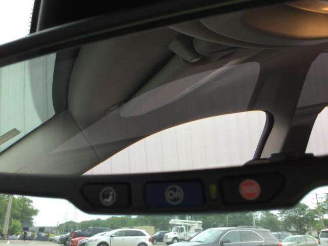 2017 Chevrolet Equinox FWD 4dr LT W/1lt